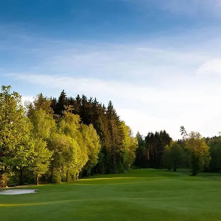 Golfhotel Bodensee By Michael Ritter Weissensberg