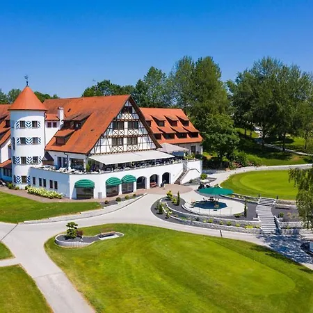 Hotel Golfhotel Bodensee By Michael Ritter
