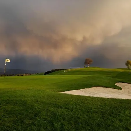 Golfhotel Bodensee By Michael Ritter Weissensberg