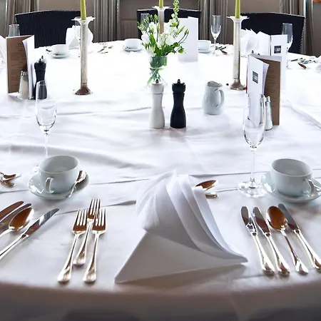 Golfhotel Bodensee By Michael Ritter Hotel