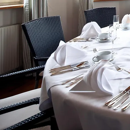 Golfhotel Bodensee By Michael Ritter 4*