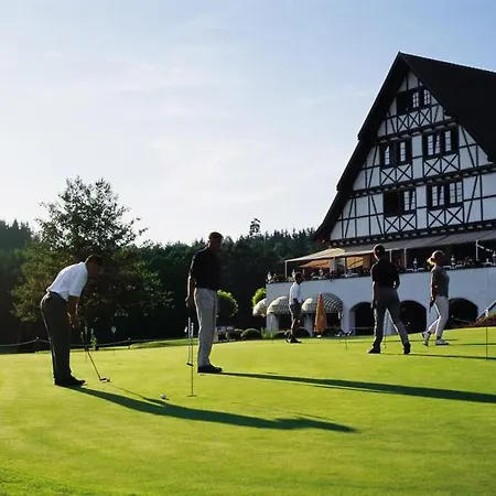 فندق Golfhotel Bodensee By Michael Ritter 4*