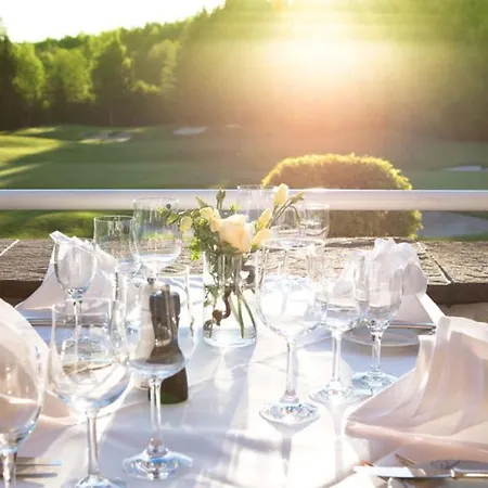 Golfhotel Bodensee By Michael Ritter Hotel