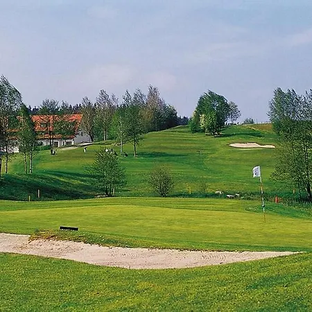 Hotel Golfhotel Bodensee By Michael Ritter