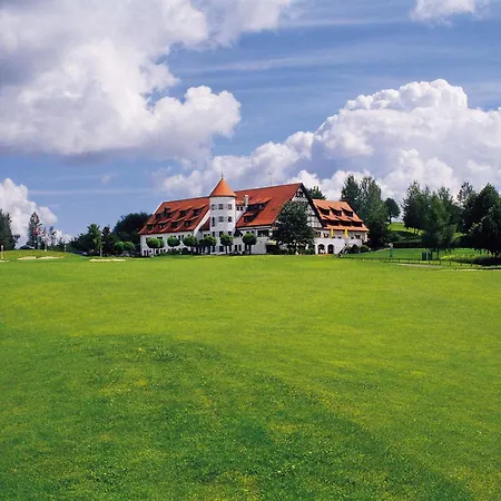 Hotel Golfhotel Bodensee By Michael Ritter Weißensberg
