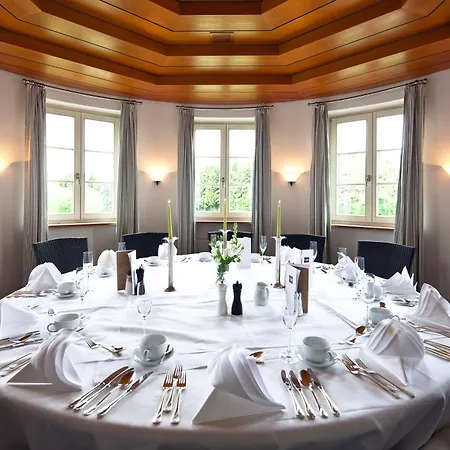 Golfhotel Bodensee By Michael Ritter Weißensberg