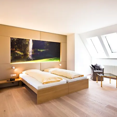 Golfhotel Bodensee By Michael Ritter