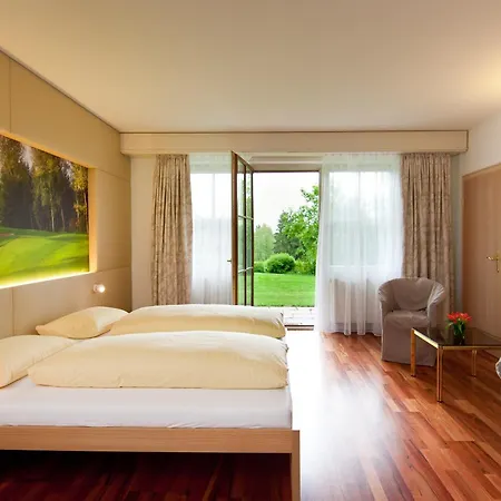 Hotel Golfhotel Bodensee By Michael Ritter