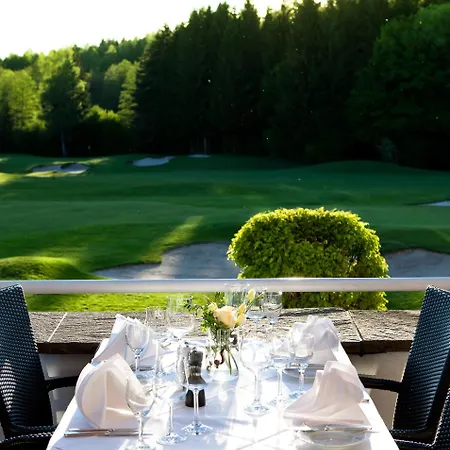 Hotel Golfhotel Bodensee By Michael Ritter 4*
