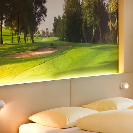 Golfhotel Bodensee By Michael Ritter Hotel