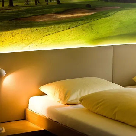 Golfhotel Bodensee By Michael Ritter 4* Weissensberg
