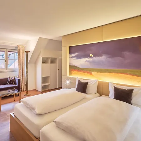 Hotel Golfhotel Bodensee By Michael Ritter 4*