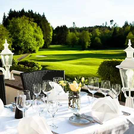 Golfhotel Bodensee By Michael Ritter Hotel 4*