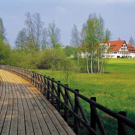 Ξενοδοχείο Golfhotel Bodensee By Michael Ritter Weißensberg