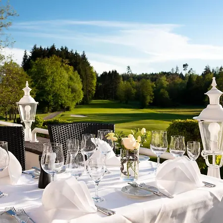 Szálloda Golfhotel Bodensee By Michael Ritter 4*