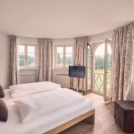 Hotel Golfhotel Bodensee By Michael Ritter 4*