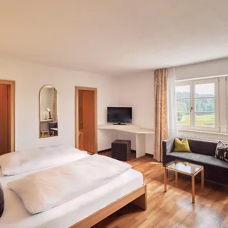 Hotel Golfhotel Bodensee By Michael Ritter Weissensberg