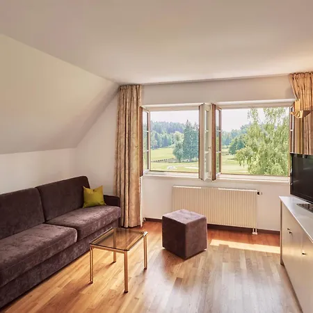 Golfhotel Bodensee By Michael Ritter Weissensberg